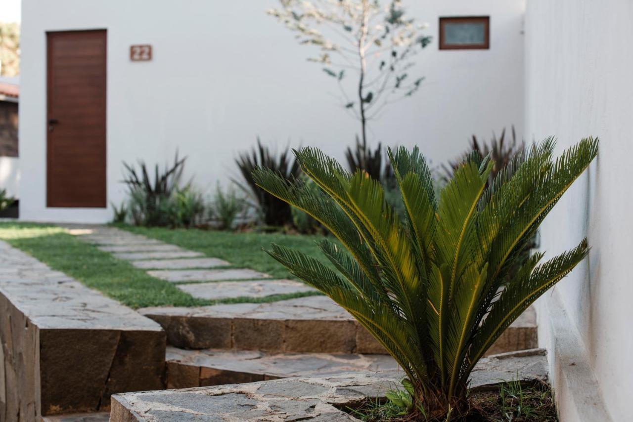 Hotel Rm Avandaro Valle de Bravo Eksteriør billede